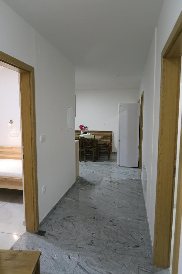 Rooms For Rent In Laibach Exterior foto