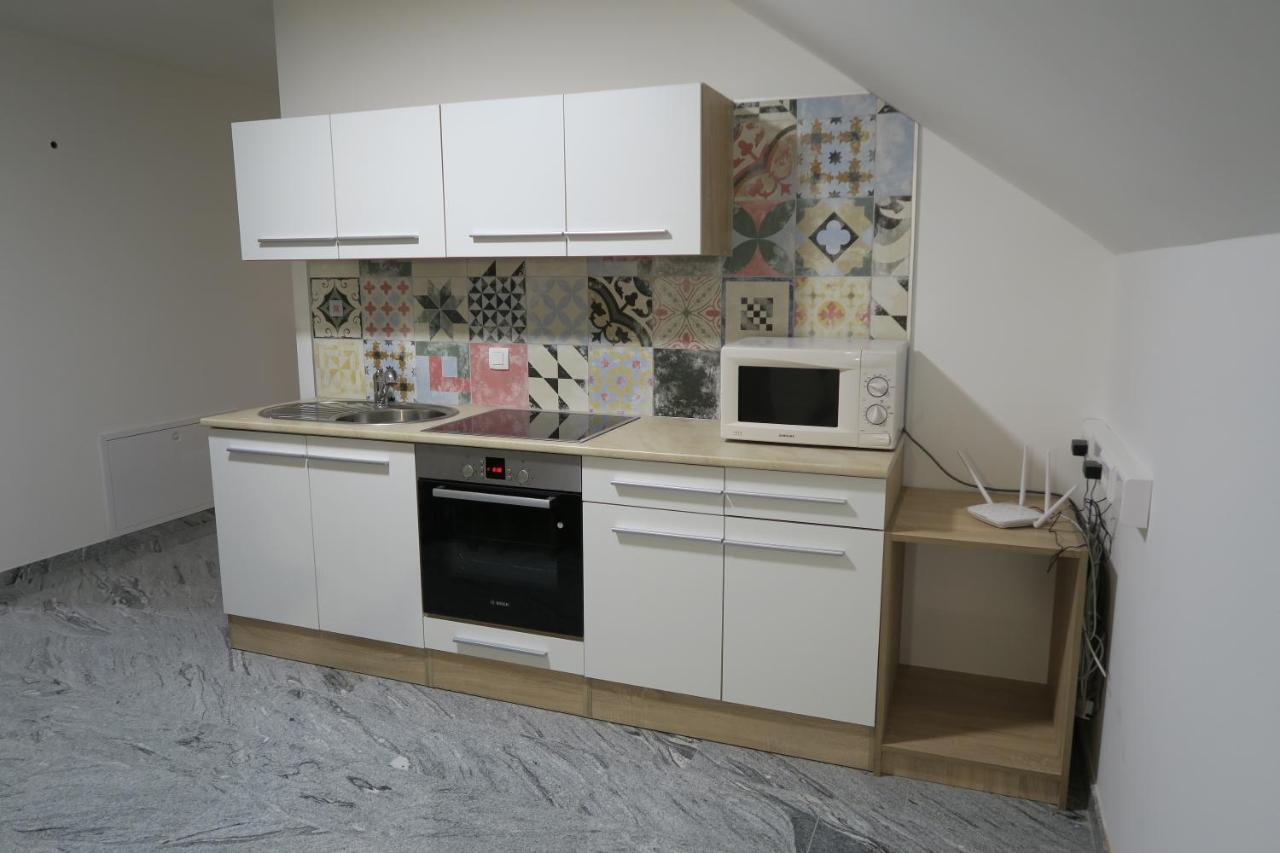 Rooms For Rent In Laibach Exterior foto
