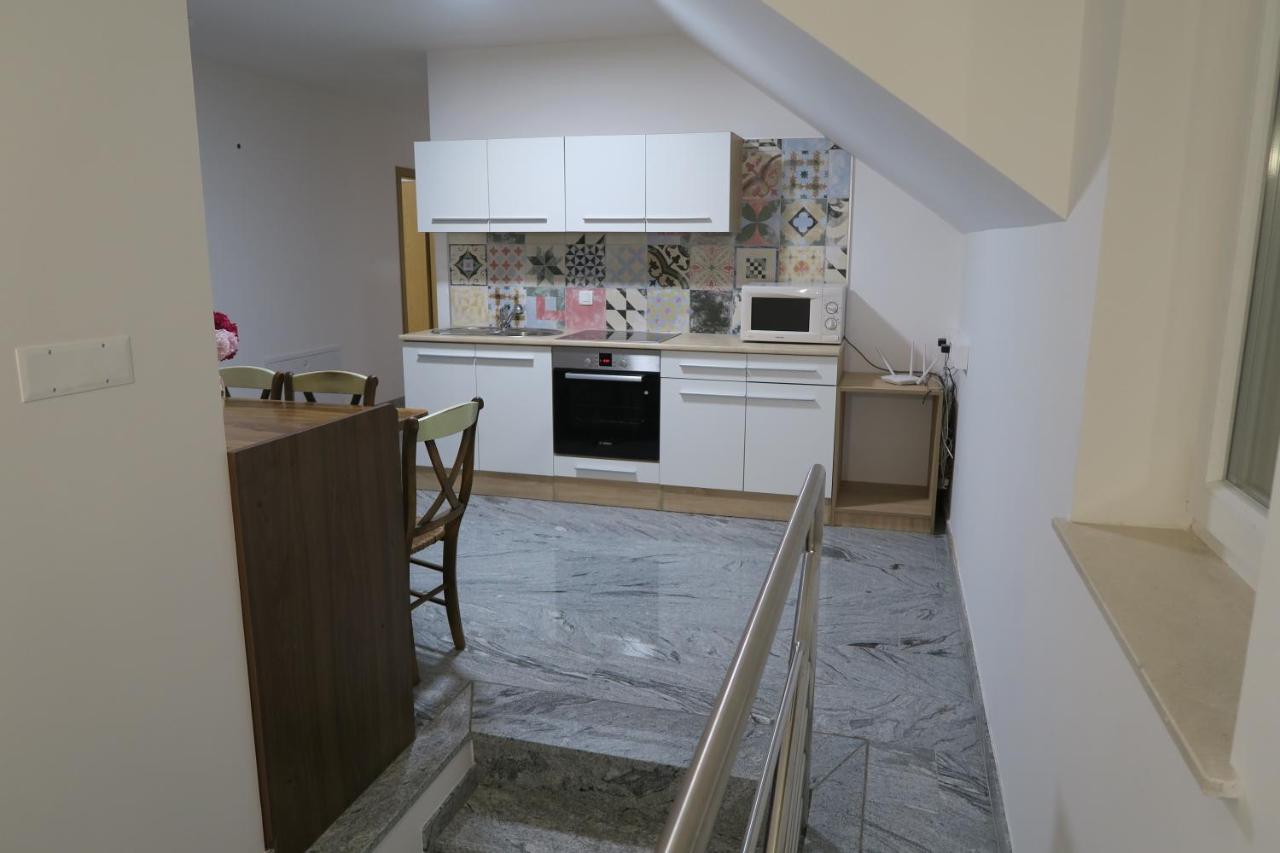 Rooms For Rent In Laibach Exterior foto