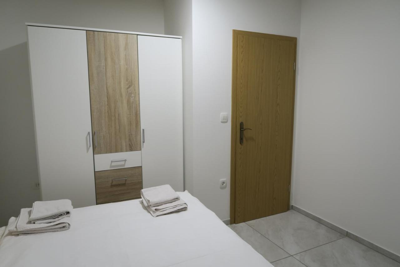 Rooms For Rent In Laibach Exterior foto
