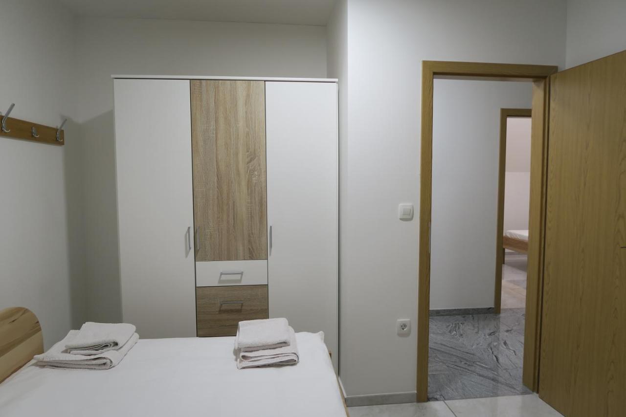 Rooms For Rent In Laibach Exterior foto